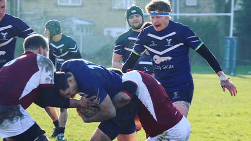 Square Roots: Tom Marriott