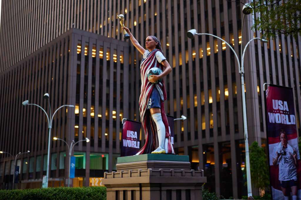 The Best Womens World Cup Campaigns