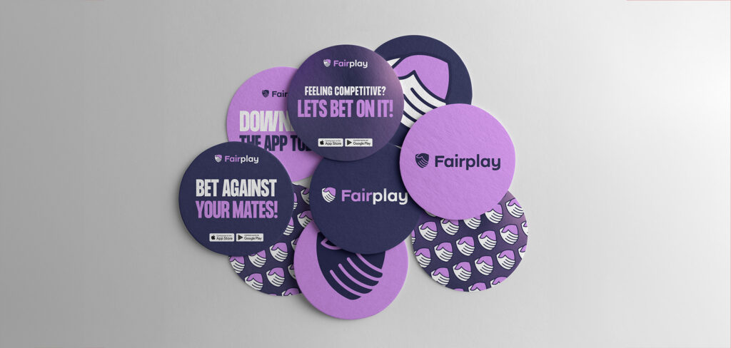 Fairplay Social Creative
