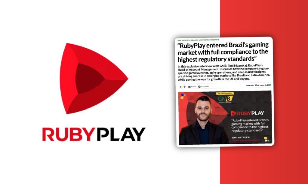 RubyPlay